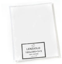 LENZUOLO PIANO 1P HOSPITAL BCO Tellini S.r.l. Wholesale Clothing